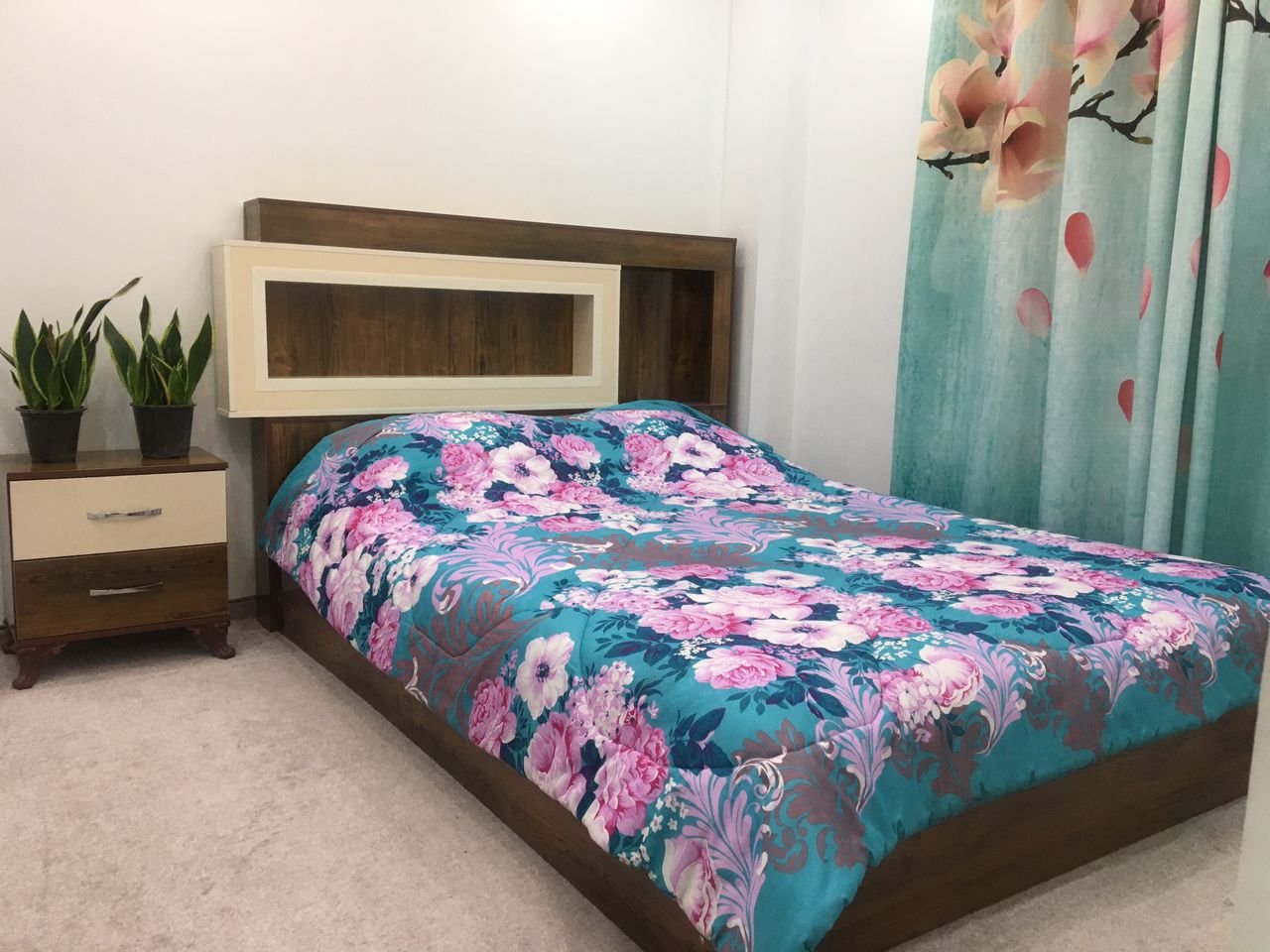 سه خوابه دوبلکس استخردار آبگرم آرامش