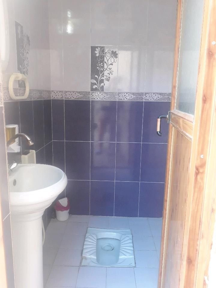 سوئیت دوخوابه ساحل ۴۶