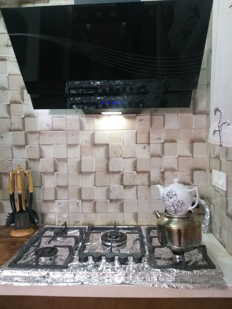 سوئیت فلت ساحل 46