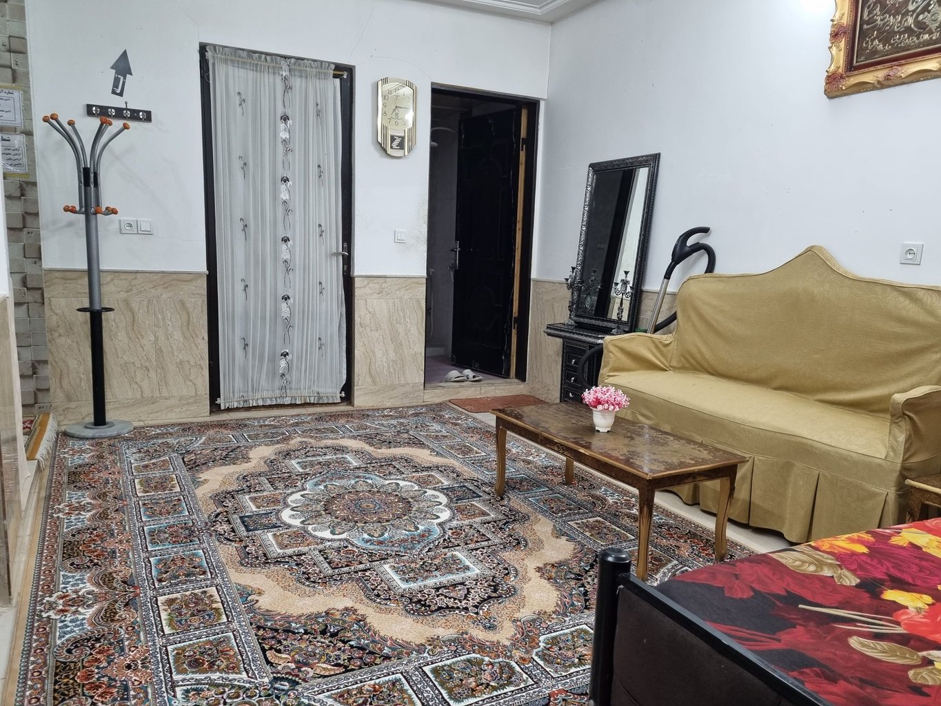 سوئیت فلت ساحل 46