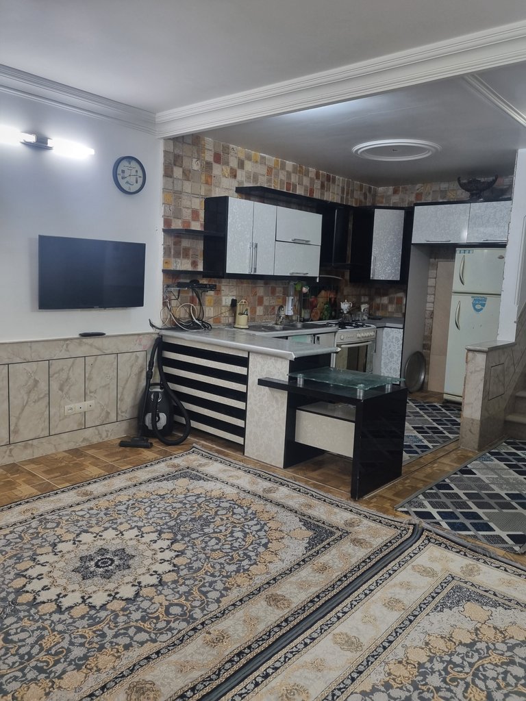 سوئیت دوخوابه ساحل ۴۶