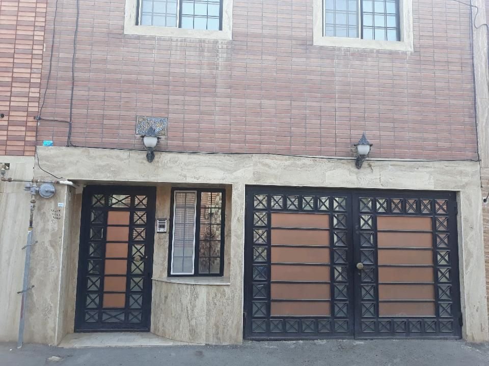 سوئیت دوخوابه ساحل ۴۶