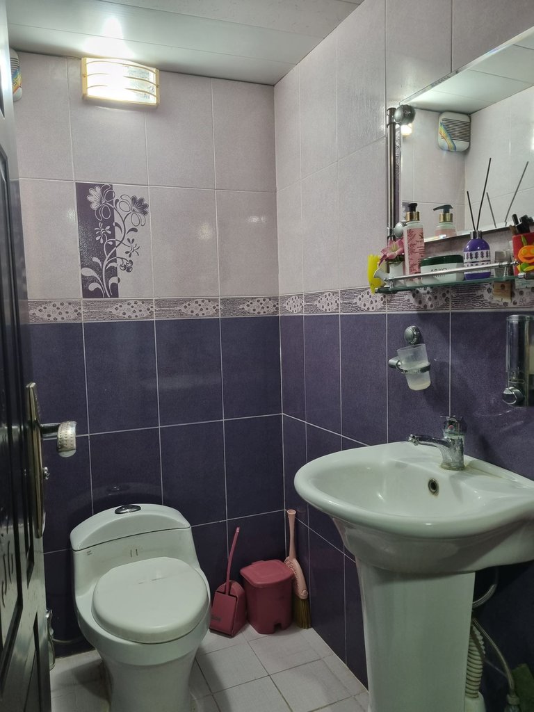 سوئیت دوخوابه ساحل ۴۶