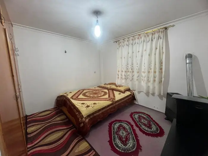 ویلا سه خوابه چشم انداز سپید