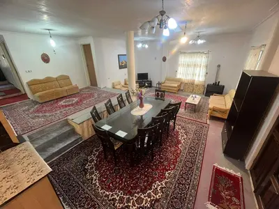 ویلا سه خوابه چشم انداز سپید