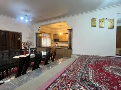 ویلا سه خوابه چشم انداز سپید