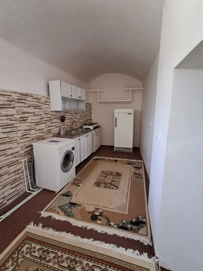 بوم گردی فانوس - واحد 5