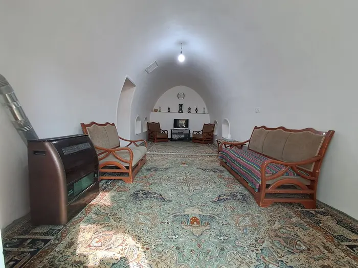 بوم گردی فانوس - واحد 5 - شماره ۲