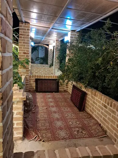 بومگردی فانوس - واحد 5