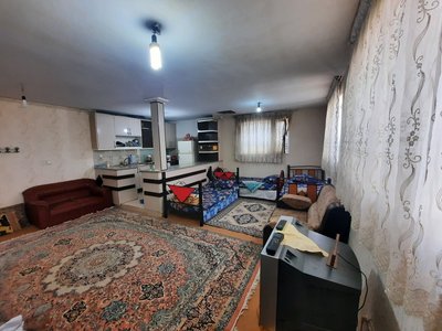 سوئیت فلت آرامش واحد 2