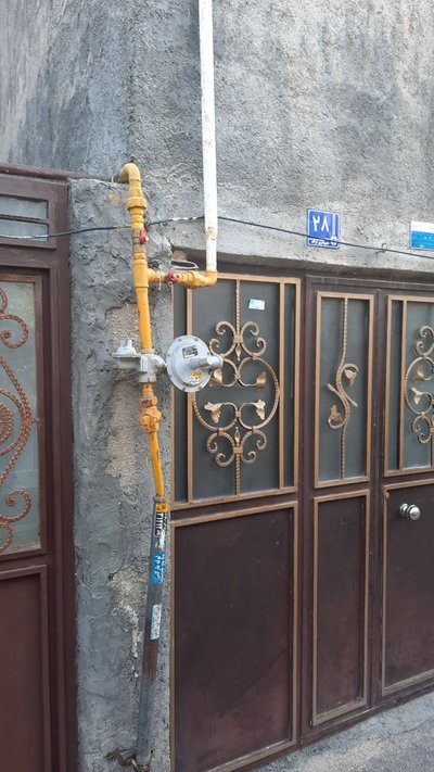 سوئیت فلت آرامش واحد 2