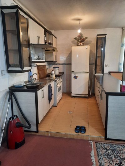 سوئیت فلت آرامش - واحد 1