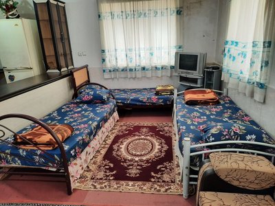 سوئیت فلت آرامش - واحد 1