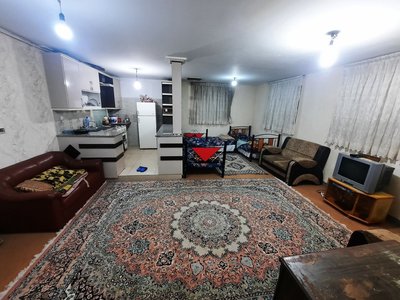 سوئیت فلت آرامش واحد 2