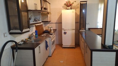 سوئیت فلت آرامش - واحد 1