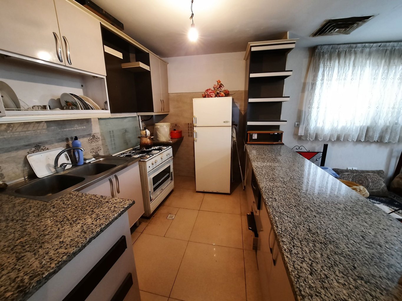 سوئیت فلت آرامش واحد 2