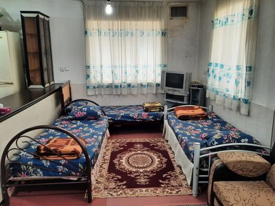 سوئیت فلت آرامش - واحد 1