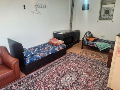 سوئیت فلت آرامش - واحد 3