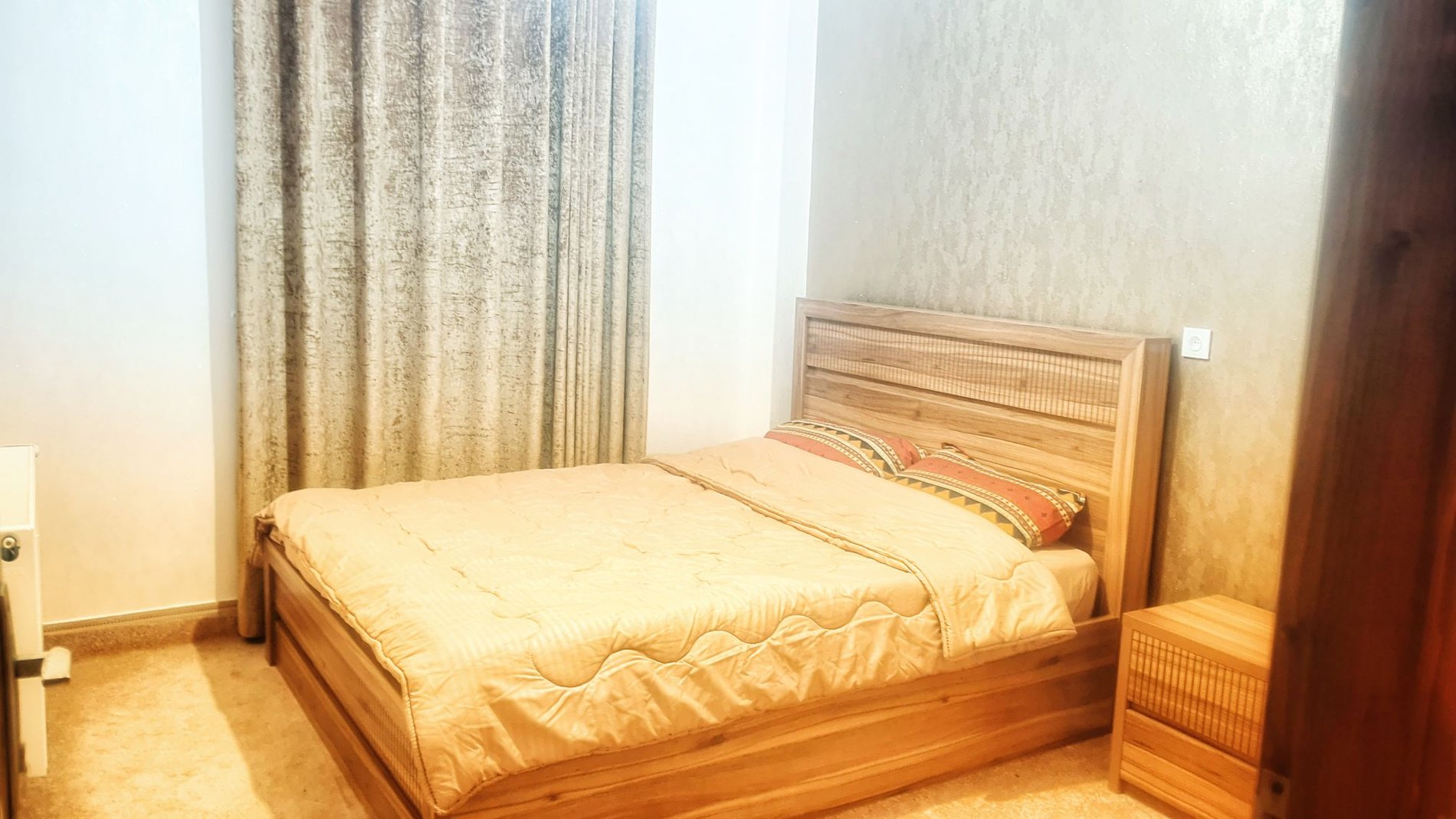 یک خوابه ریگ چشمه 1