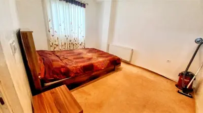 ویلا دوخوابه جنگلی جکوزی دار آرام