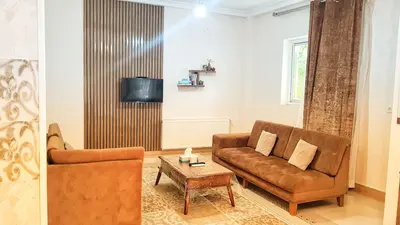 ویلا یک خوابه ریگ چشمه 1