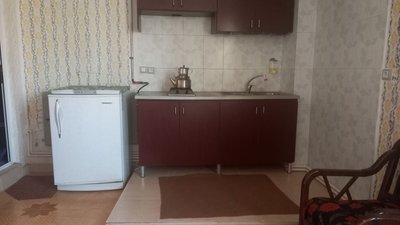 آپارتمان یک خوابه شایان - واحد 303