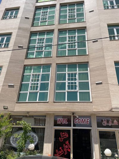 آپارتمان یک خوابه شایان - واحد 303