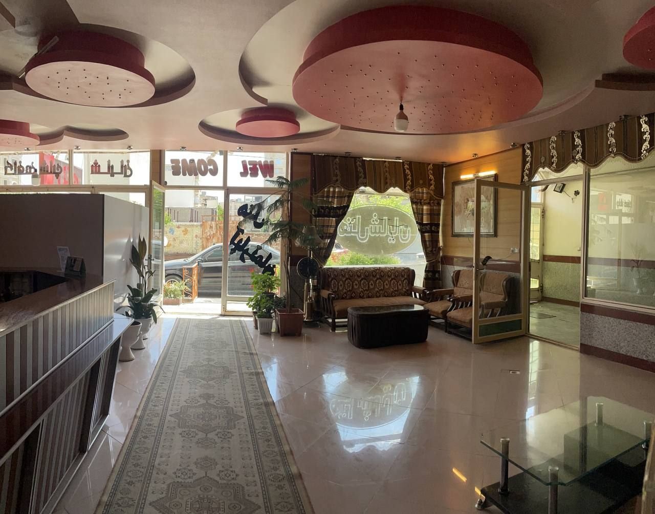 یک خوابه شایان - واحد 403