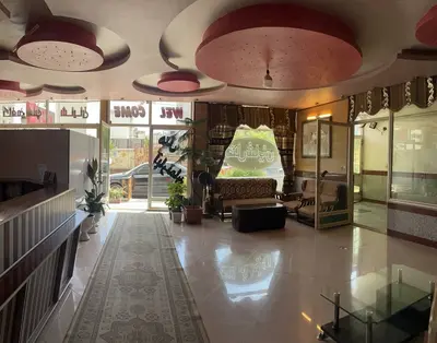 آپارتمان دوخوابه شایان - واحد 302