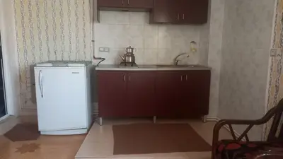 آپارتمان یک خوابه شایان واحد 401