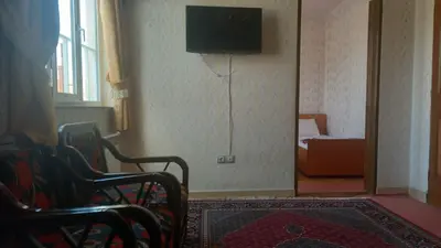 آپارتمان یک خوابه شایان - واحد 203