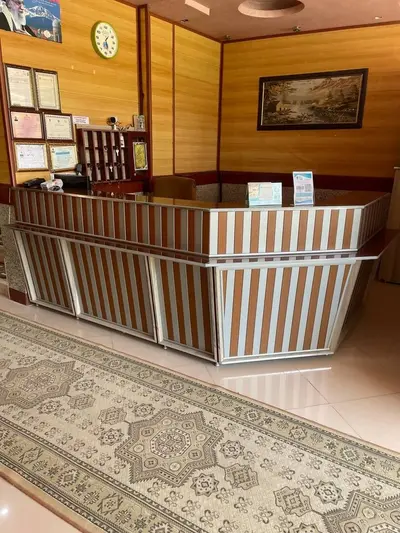 آپارتمان یک خوابه شایان - واحد 203