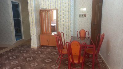 آپارتمان دوخوابه شایان - واحد 302