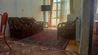 آپارتمان دوخوابه شایان - واحد 402