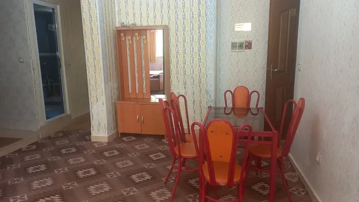 آپارتمان دوخوابه شایان - واحد 402