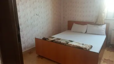 آپارتمان دوخوابه شایان - واحد 402