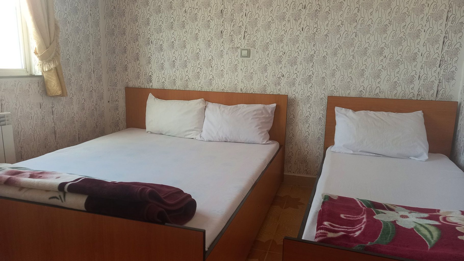 یک خوابه شایان - واحد 403