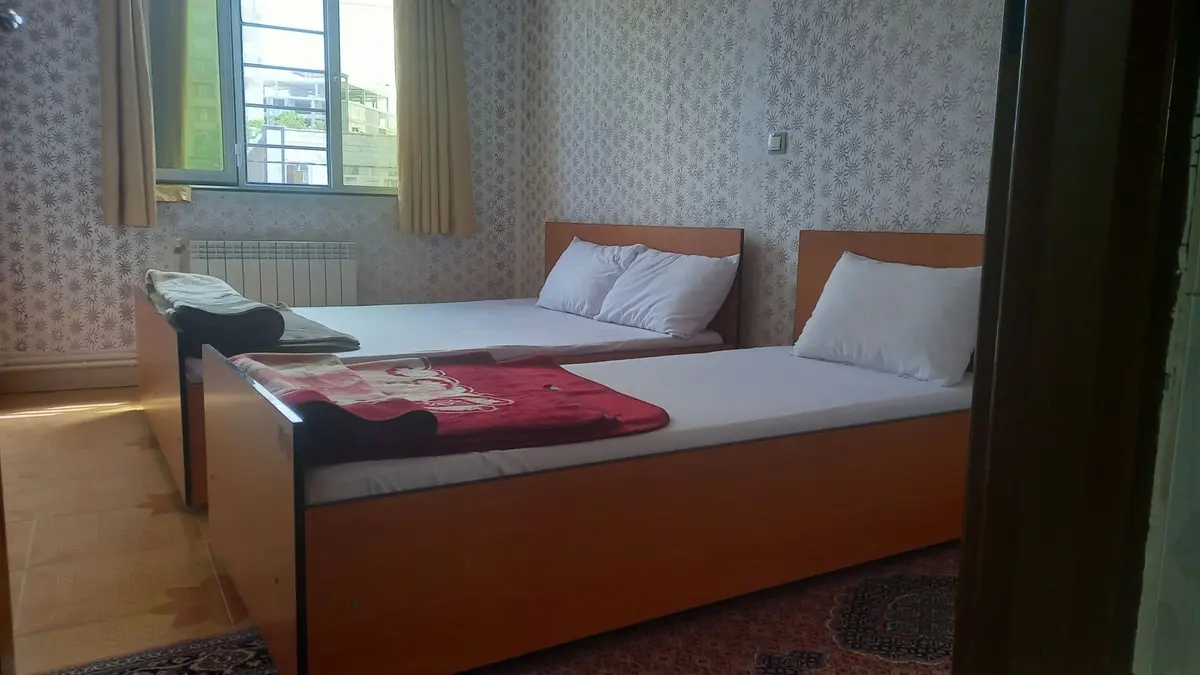 آپارتمان یک خوابه شایان - واحد 203