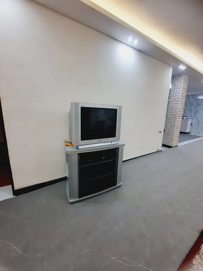 آپارتمان دوخوابه مددکار