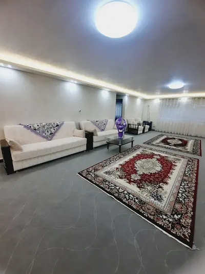 آپارتمان دوخوابه مددکار