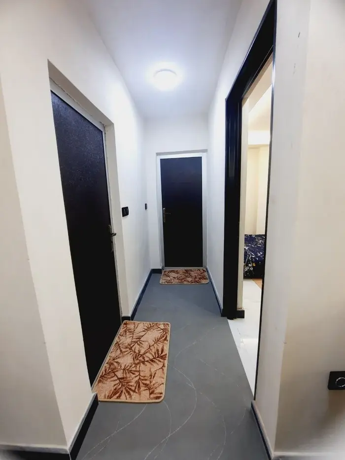 آپارتمان دوخوابه مددکار