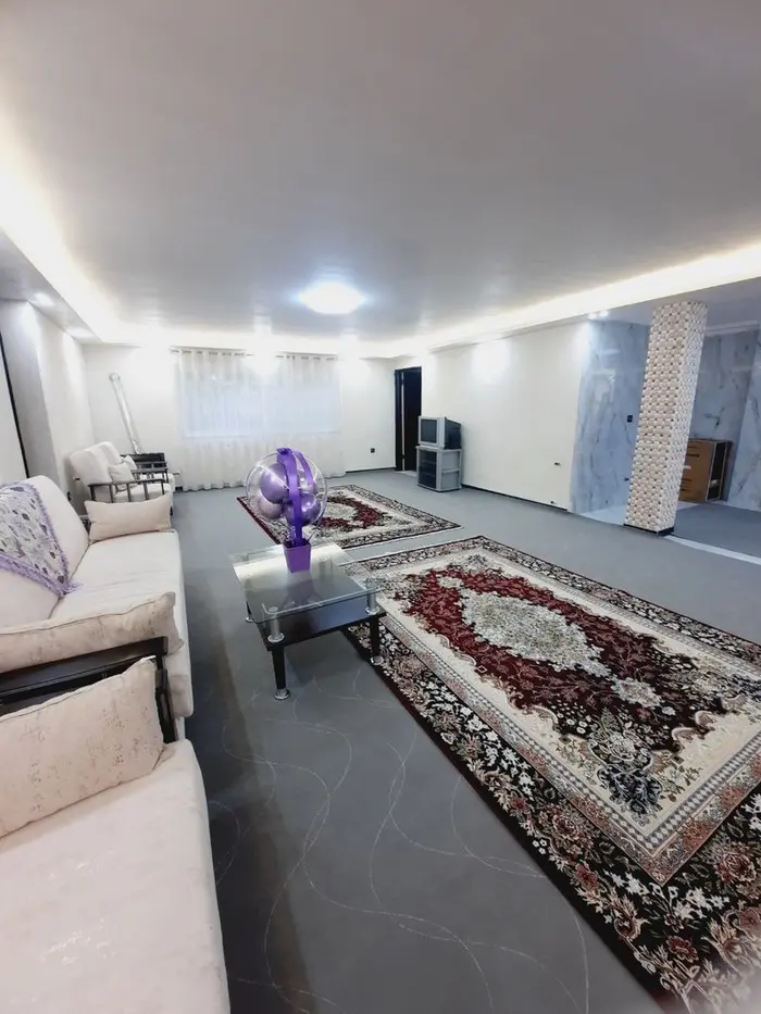 آپارتمان دوخوابه مددکار