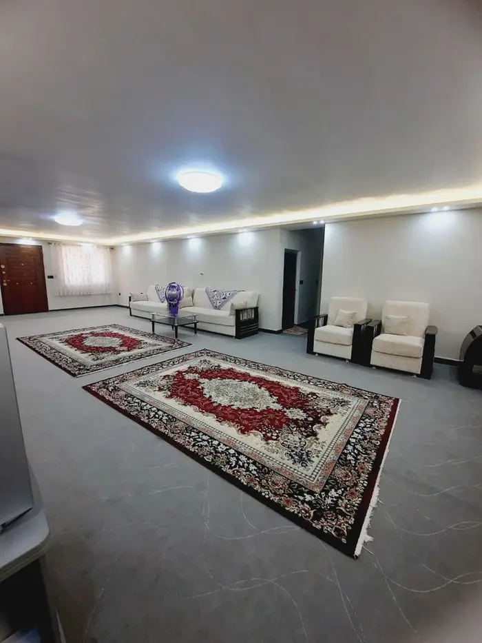 آپارتمان دوخوابه مددکار