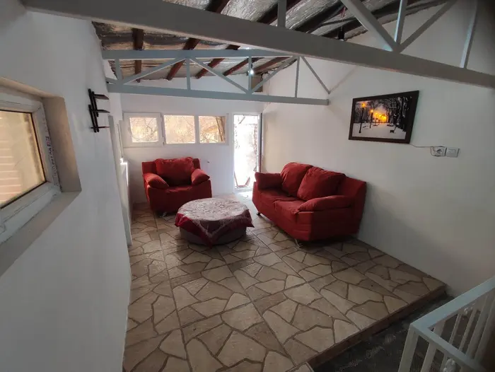 سوئیت فلت روستایی آهار