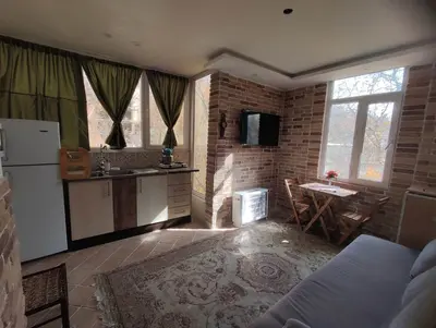 سوئیت فلت روستایی آهار