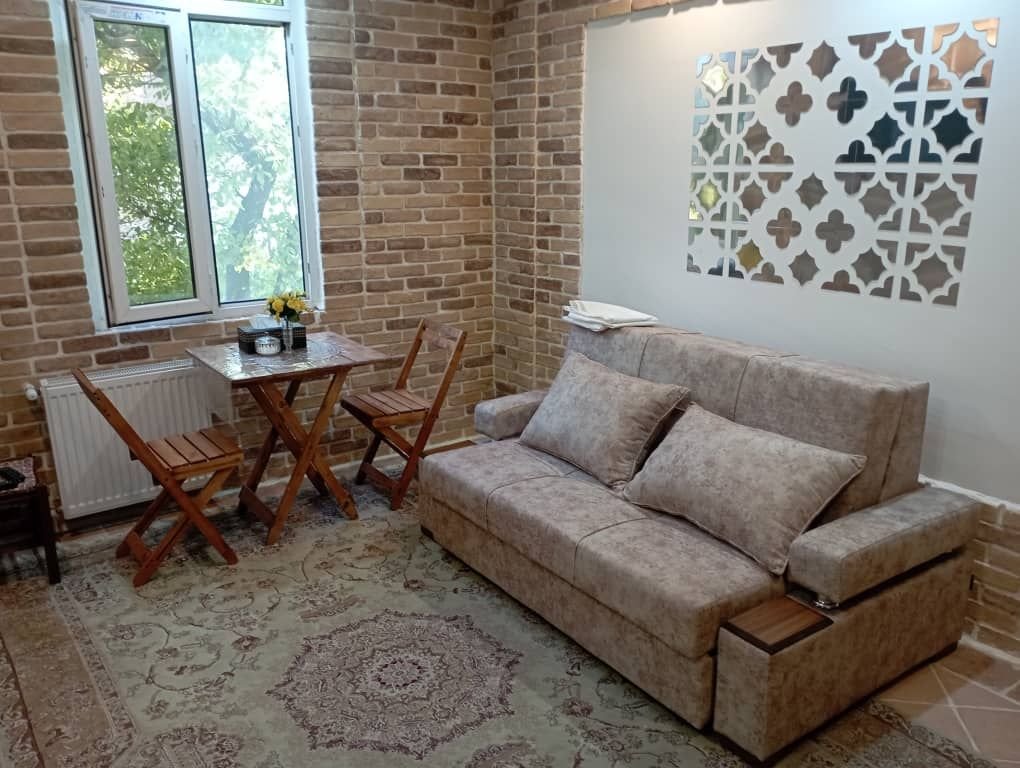 فلت روستایی آهار