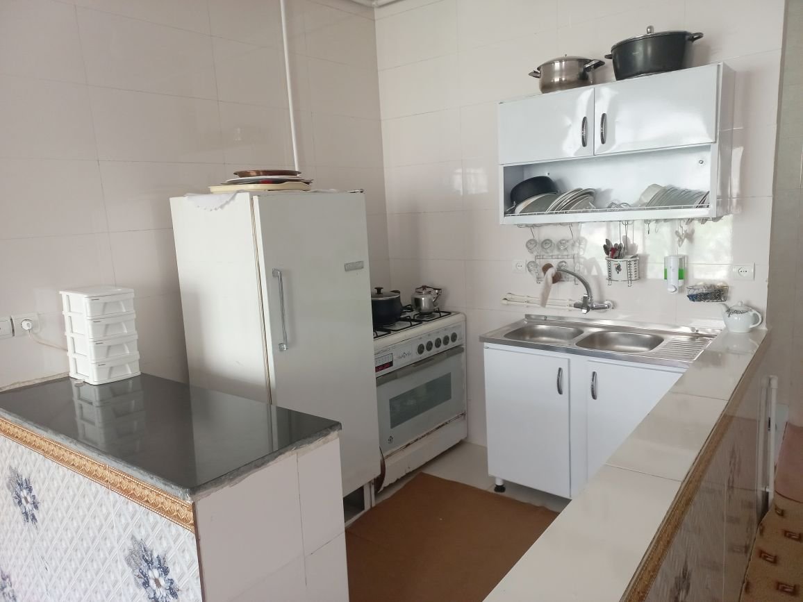 فلت داریان 1