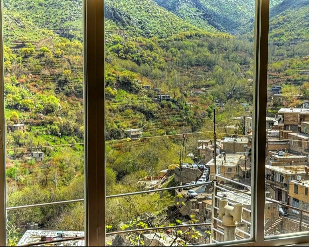 فلت داریان 1