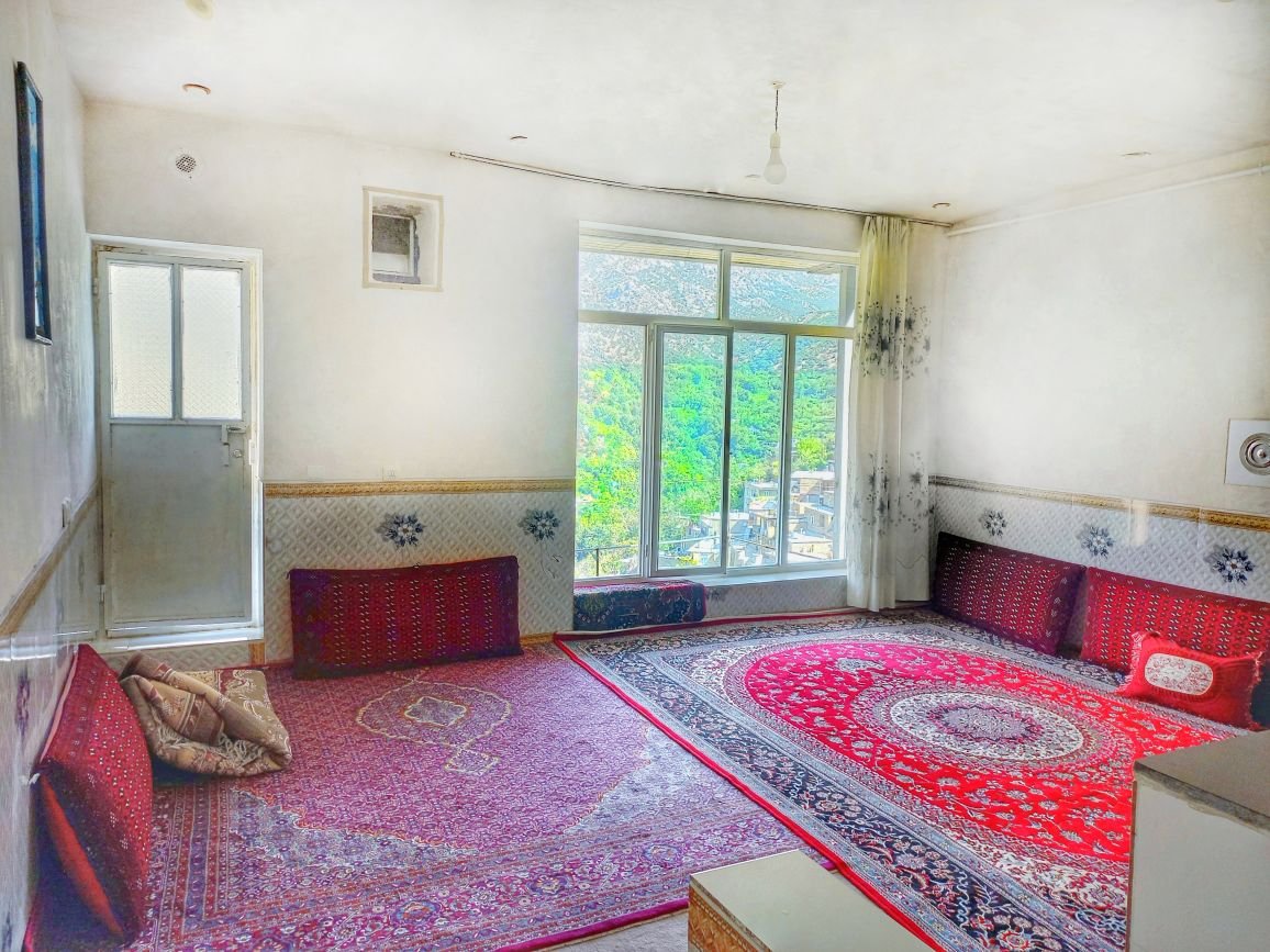 فلت داریان 1