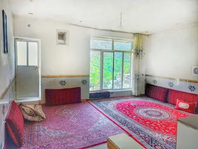 سوئیت فلت داریان 1